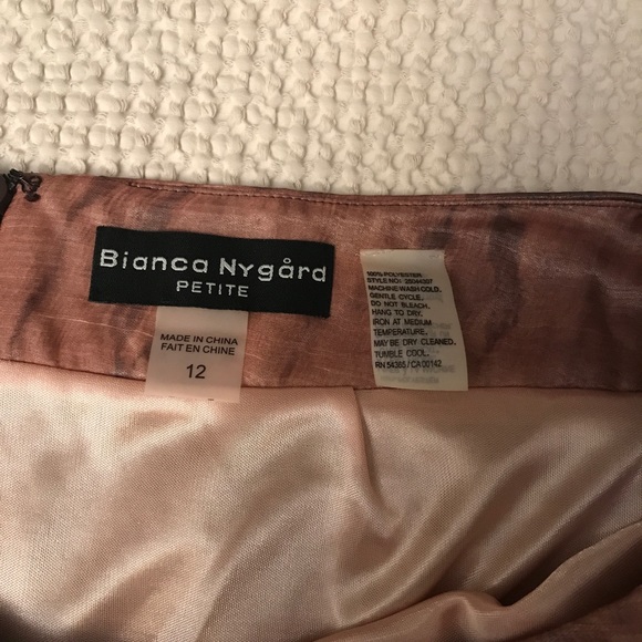 Bianca Nygard Skirt - Picture 4 of 4